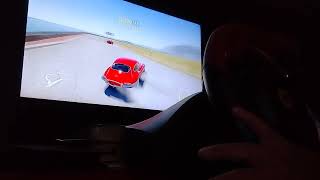 getting drifty🏎️ automobile gaming forza [upl. by Hortense]