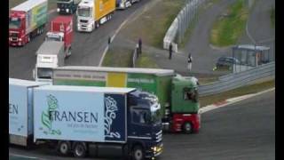 250710 ADAC Truck Grand Prix [upl. by Aitel]