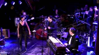 NILS GESSINGER BAND quotPassionquot CD Release [upl. by Rothschild]