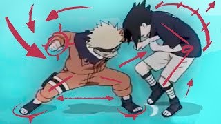 The Genius Behind Narutos Fight Scene Animations  Norio Matsumoto [upl. by Pomfrey53]