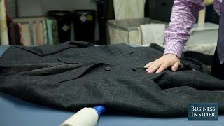 How Dry Cleaning Works [upl. by Noillimaxam]