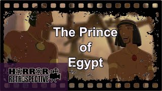 Film Review The Prince of Egypt 1998 [upl. by Scarface450]