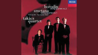 Borodin String Quartet No 2 in D  3 Notturno [upl. by Jenifer]