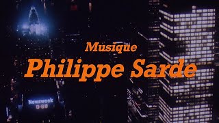 Philippe Sarde – Mille milliards de dollars Opening Titles [upl. by Gracie]