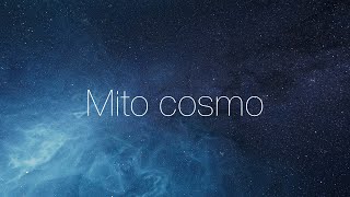 new horizons – an immersive installation  Mito cosmo [upl. by Serene]