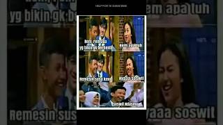 Meme random part 1  meme memelucu memeindonesia facebook [upl. by Hew]