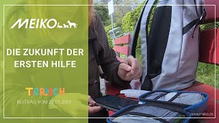 PocDoc Verbandkasten – tierisch Beitrag vom 27052021 [upl. by Grizelda499]