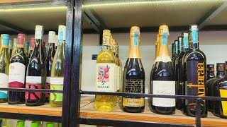 wine price available nplzzsubscribe my channel [upl. by Buff881]