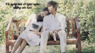 Cơn gió lạ  Phương Linh Lyrics [upl. by Walsh19]