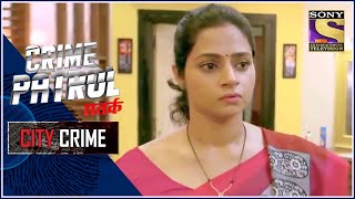 City Crime  Crime Patrol Satark  New Season  Strategical Move  Part 2  Bhopal  Full Episode [upl. by Isbel]