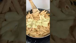 😍😋 Creamy Pasta 🤤💦 shorts pasta rehnaimiya [upl. by Astiram]