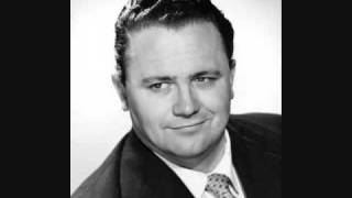 Harry Secombe  The World Is Mine Tonight 1956 [upl. by Hayden181]