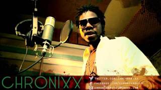 Chronixx ft Infinite  Capitalist [upl. by Ibbob]