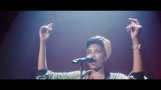 Imany  Dont be so shy Live at The Casino de Paris [upl. by Oir]