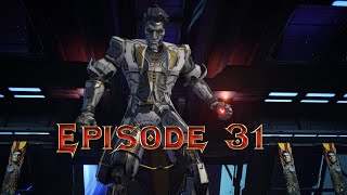 Borderlands 3 Redux Mod Episode 31 TVHM  The Handsome Jackpot Boss [upl. by Terag]