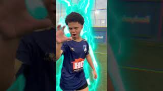 POR ISSO VOCÊ NÃO DEVE CHAMAR O ISAAC XAVIER NO X1 [upl. by Adnyl]