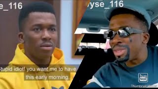 BEST OF TWYSE COMEDY COMPILATION 2020 NAIJA COMICS 😁😁😁 [upl. by Anna-Diana]