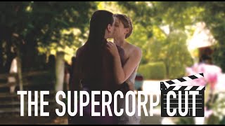 SUPERGIRL ENDING THE SUPERCORP CUT [upl. by Emyle]