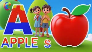 abcd learning videos  abcd 123 cartoon  One two three learn to count  123। sunitakidsclasses 3 [upl. by Arron211]