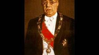 Último Discurso de D Manuel Azaña [upl. by Bromleigh954]