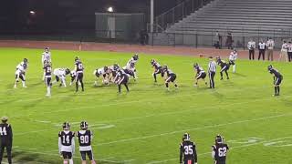 Chatfield vs Pomona FB Livestream 480p 10623 High School Football Full Game [upl. by Mairym]