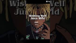 Juice WRLD  Wishing Well song [upl. by Oneida]