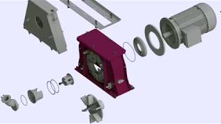 Turbina Agtos [upl. by Stent]