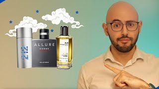 Fresh Fragrances I Would Give A PERFECT 1010  Mens ColognePerfume Review 2023 [upl. by Siram]