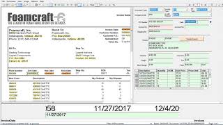 Brainware Verifier by Hyland Demo [upl. by Brawley]