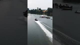 snakeriver fun jetboat riverboats g3 idaho idaholife [upl. by Einnahpets]