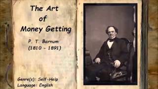 The Art of Money Getting FULL Audiobook [upl. by Aiynot]