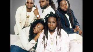 Morgan Heritage  Jah Seed [upl. by Fullerton554]