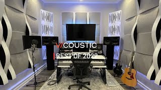 Vicoustic Best of 2022 [upl. by Colombi114]