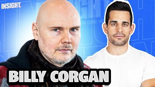 Billy Corgan On NWA Competing With AEW amp WWE What He Learned from Dixie Carter Matt Cardona [upl. by Kcired]