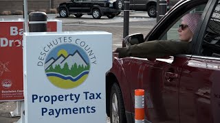 Property tax payment deadline is Friday November 15 [upl. by Fan43]