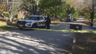 1 dead 1 seriously injured in Wolfeboro NH shooting [upl. by Aissat]