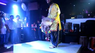 Malaysia Dholis Got Talent 2014  DholiSuki [upl. by Rabka]