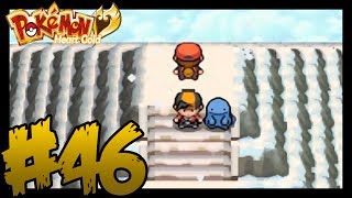 Pokémon Oro Heart Gold parte 46  FINAL vs Red [upl. by Esilenna]