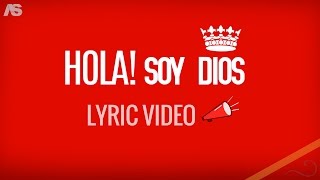 MATEO 28 · Alex Sampedro · LyricVideo [upl. by Nimref]