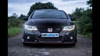 Why the FK2 Civic Type R is THE best Honda Civic Type R ever [upl. by Akeirahs239]