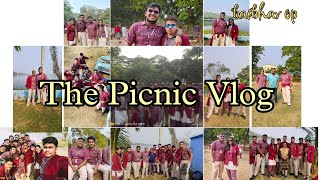 MY LAST PICNIC VLOG  SCHOOL PICNIC [upl. by William]