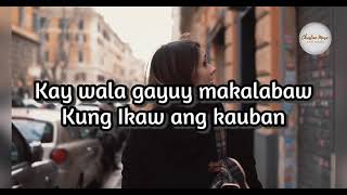 ANG PRESENSYA MO ANG KALIPAY KO Lyrics  House of Life [upl. by Goulder]