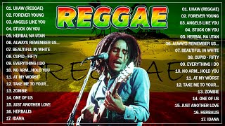 UHAW  DILAW x CUPID  BEST REGGAE MIX 2023  RELAXING ROAD TRIP REGGAE SONGS  REGGAE SONGS 2023 [upl. by Greggory264]