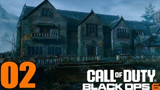 Solving All Secrets Of The Safe House  Call Of Duty Black Ops 6 Walkthrough [upl. by Sirraf899]