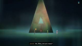 Oxenfree 2 Ending 2 [upl. by Jess312]