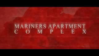 Lana Del Rey  Mariners Apartment Complex Lyric Video [upl. by Divad759]