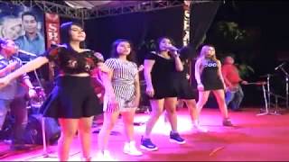 TAK SUN PURUN  ALL ARTIS  SHADEWA Live Sumberejo [upl. by Rebm]