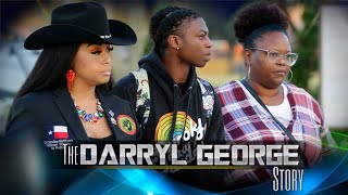 Darresha George On Barbers Hill School District Severe Criminalization Of Darryl George Over Locs [upl. by Anires818]