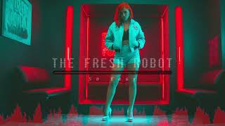 The Fresh Robot Feat Enna  So Easy  Pop  Electronic Dance Music  RNB  Synth [upl. by Yrrat]