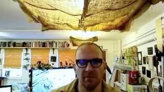 Cory Doctorow  Privacy and Trust in Open Education [upl. by Hoenack56]